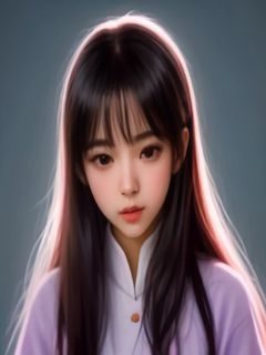 命运交叉点短剧封面，悬疑情感交织，男女主角命运线索交错