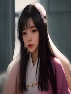 重生归来短剧封面，女主角重生后复仇与爱情并行，悬疑甜宠风格