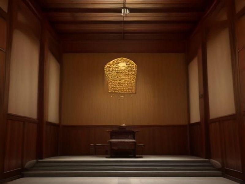 黄豆短剧编辑团队在办公室讨论短剧内容筛选标准，桌上放着电脑和笔记，氛围认真而轻松
